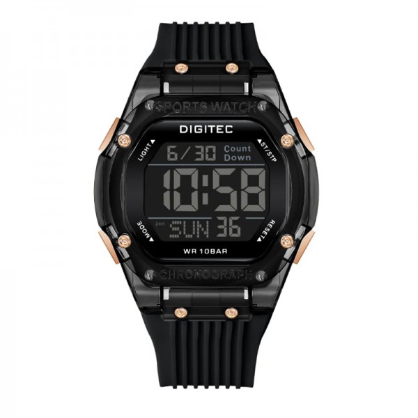 Digitec DG 5208T BK 4B Full Black Digitec DG 5208T BK 4B Full Black